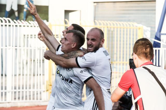 英联杯-努涅斯破门埃利奥特建功 利物浦2-1胜